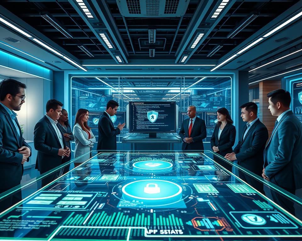 Cybersecurity Trends Cybersecurity Trends