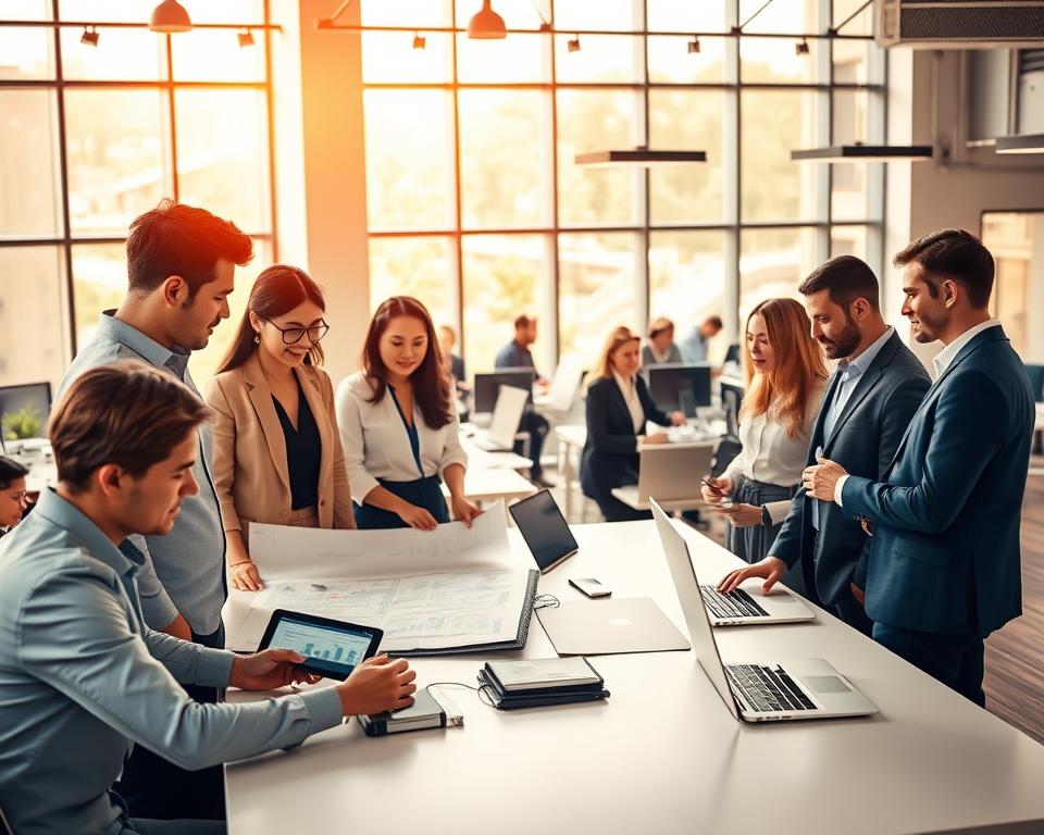 Development Team Structure Development Team Structure