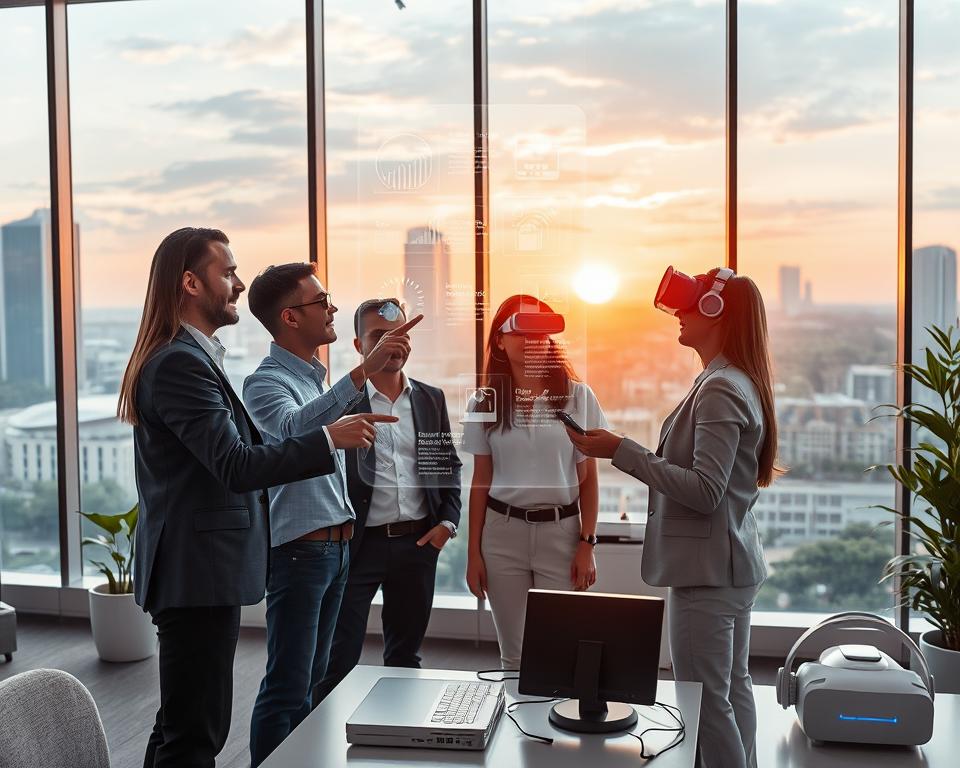 Extended Reality Extended Reality