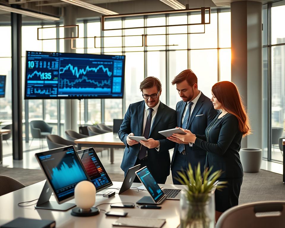 Financial Services Technology Financial Services Technology