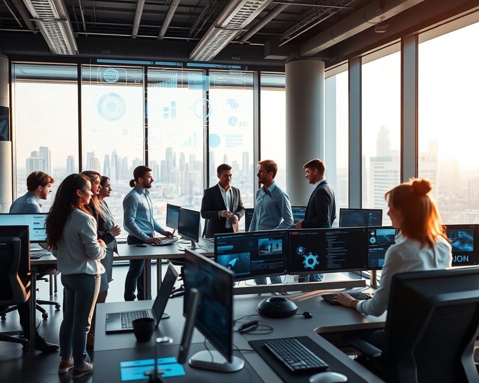 Future Trends in App & Software Development (2026–2030)