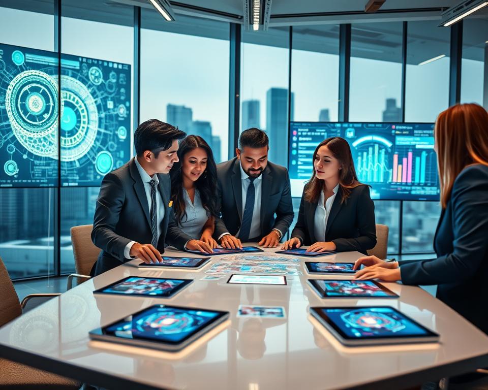 Generative AI Solutions for Enterprises