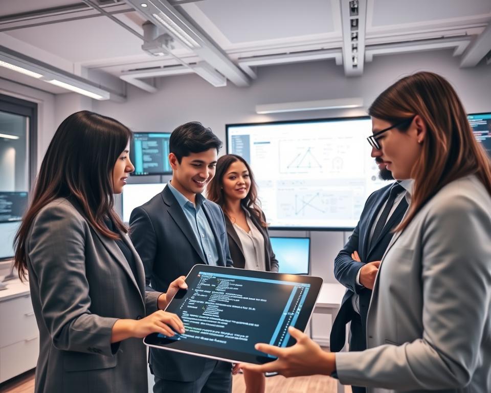 How to Build a Custom Business Software System