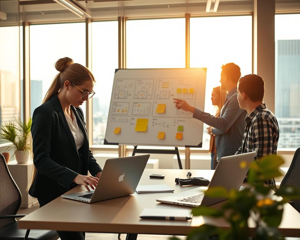 How to Build a Custom Software Solution for Your Business