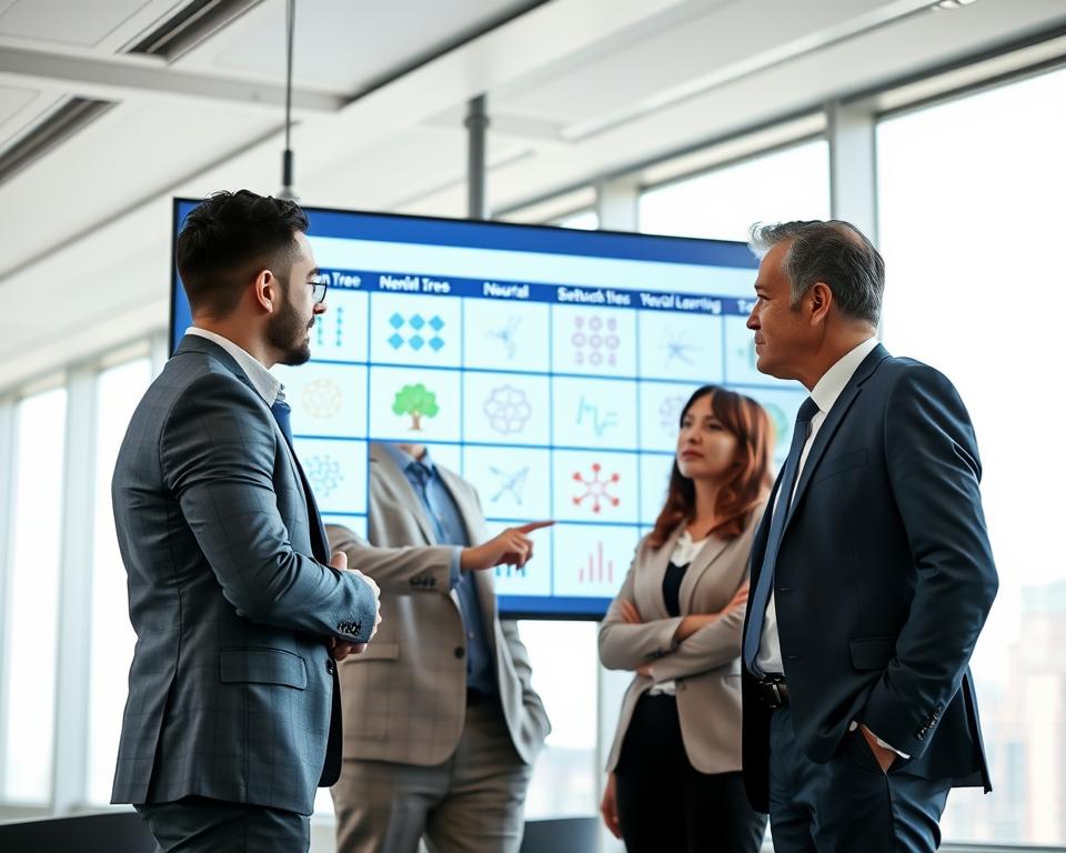 ML Model Selection ML Model Selection