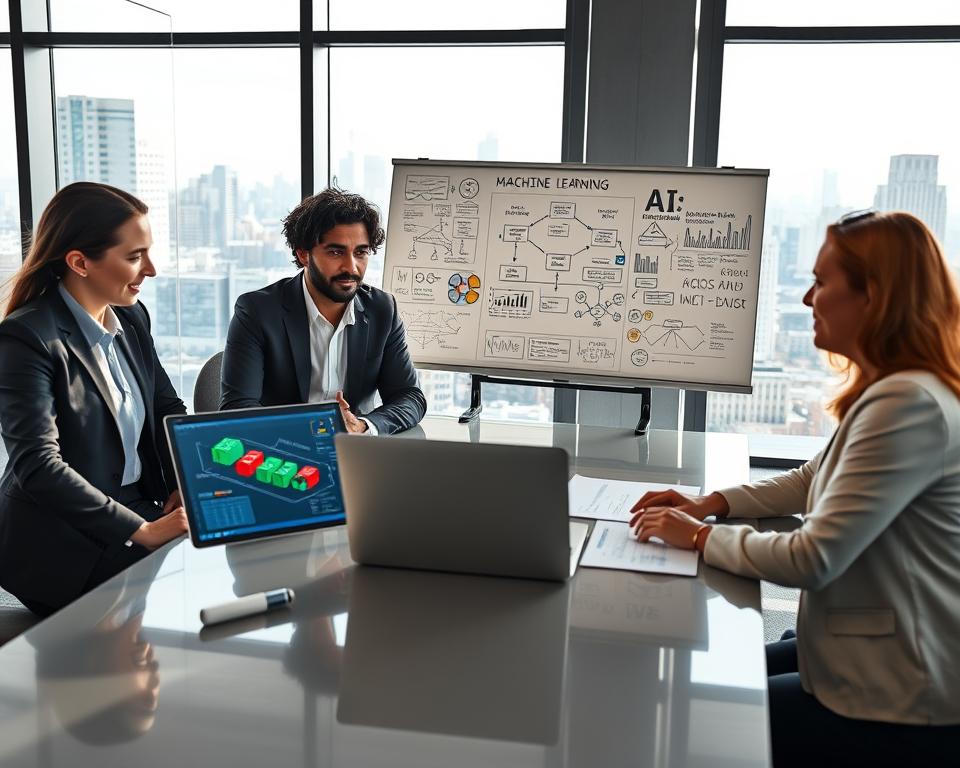 Machine Learning Application Planning Machine Learning Application Planning