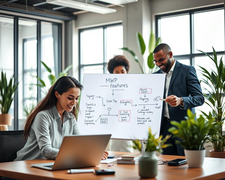 Minimum Viable Product Minimum Viable Product