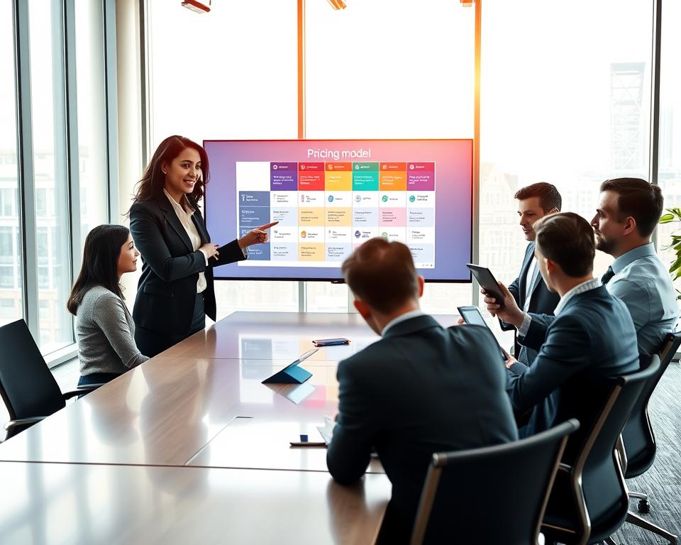 SaaS Pricing Strategy SaaS Pricing Strategy