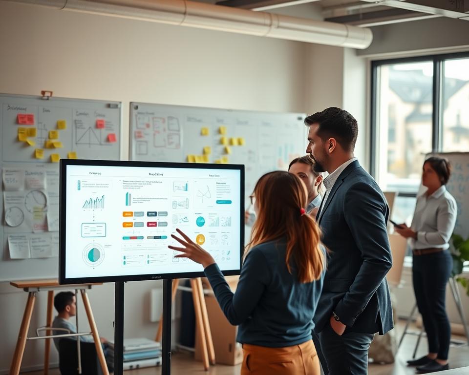 SaaS Product Development Guide for Startups & Enterprises