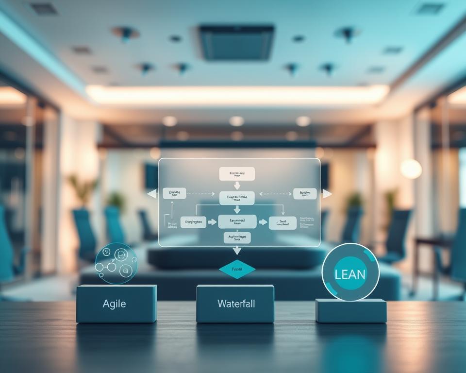 SaaS development methodologies comparison SaaS development methodologies comparison