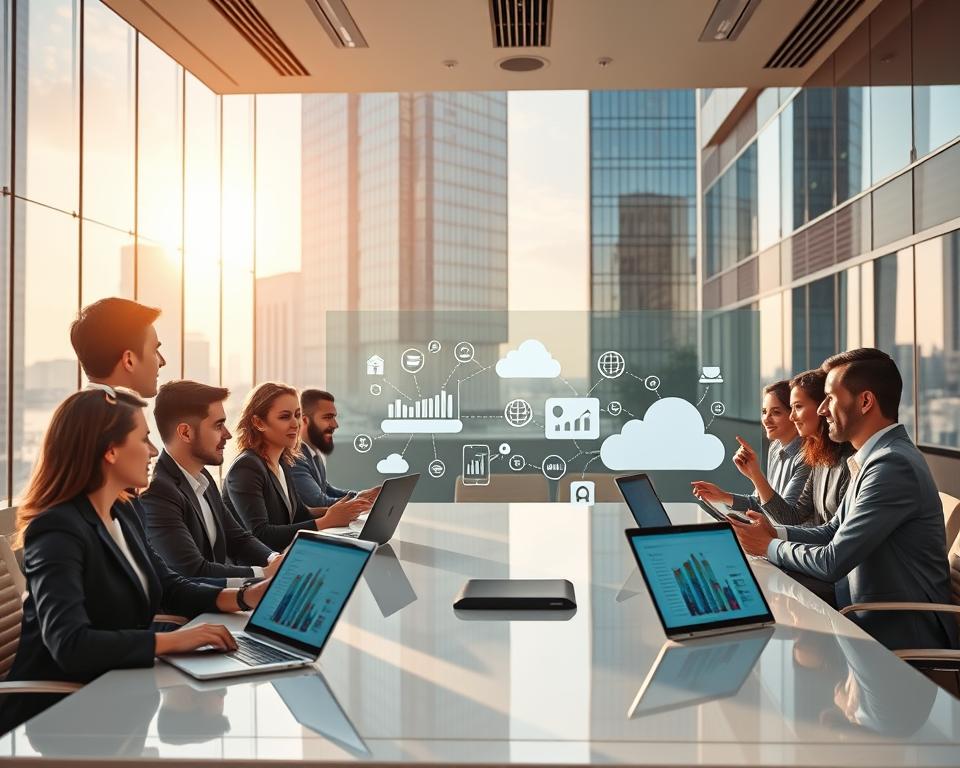 SaaS revolution SaaS revolution