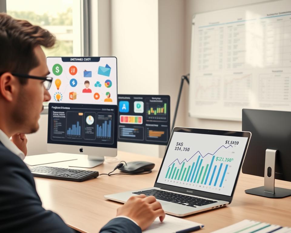 Software Development Cost Guide (Apps, AI, SaaS, Enterprise)