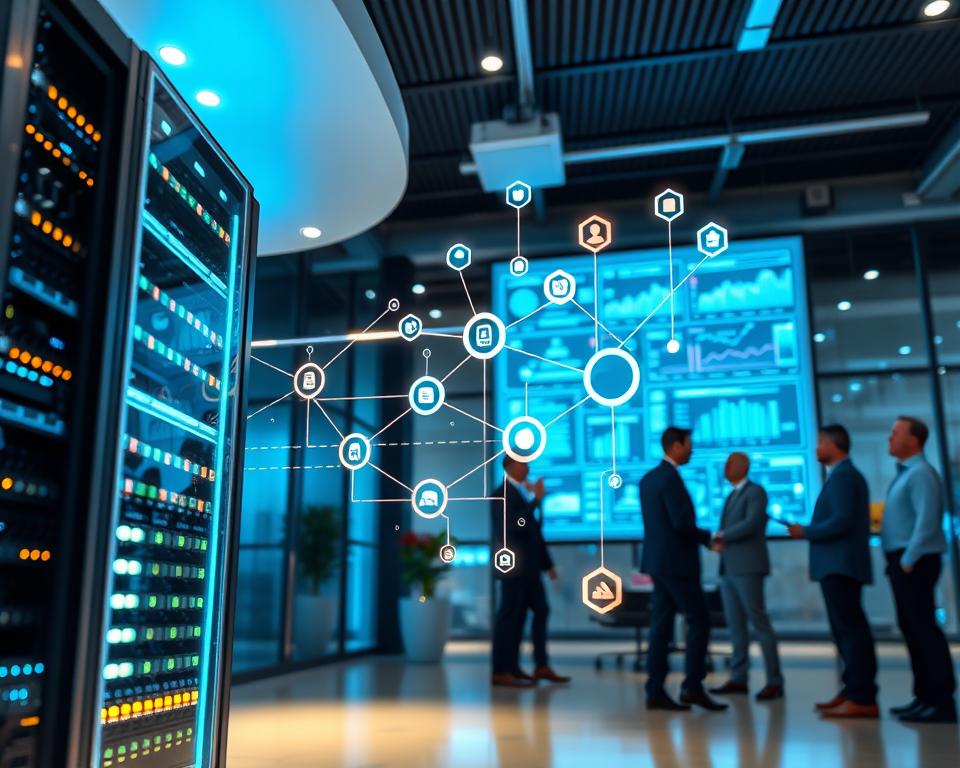 Technical Architecture Technical Architecture