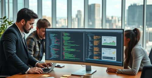 Web App vs SaaS Platform: What Should You Build for Your Business?
