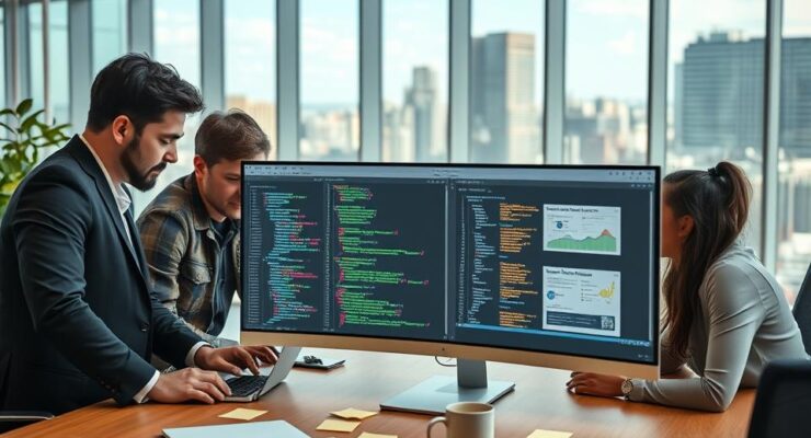 Web App vs SaaS Platform: What Should You Build for Your Business?