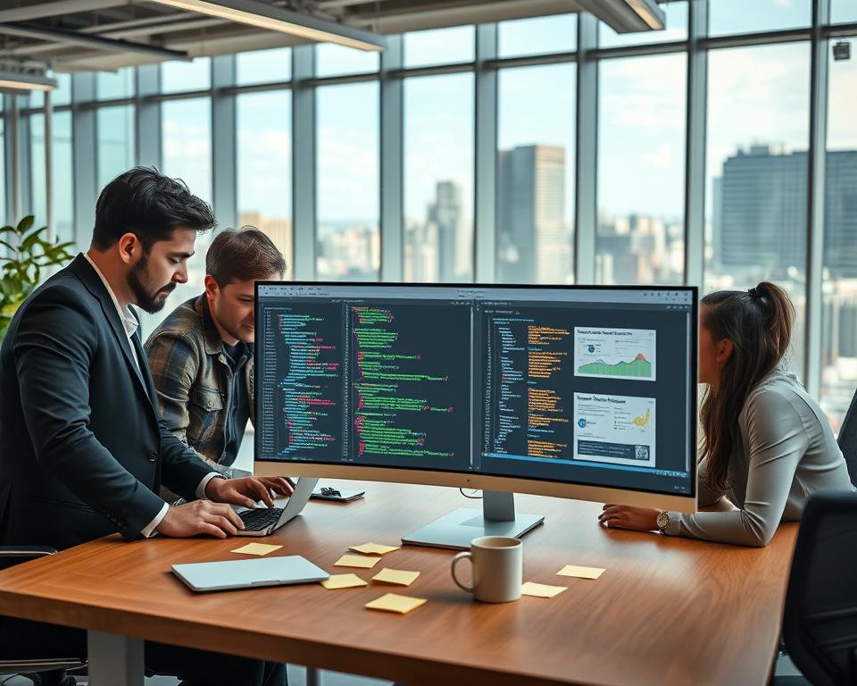 Web App vs SaaS Platform: What Should You Build for Your Business?