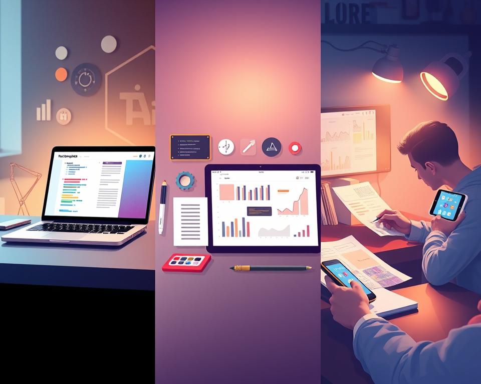 Website vs Web App vs Mobile App – What Should You Build First?