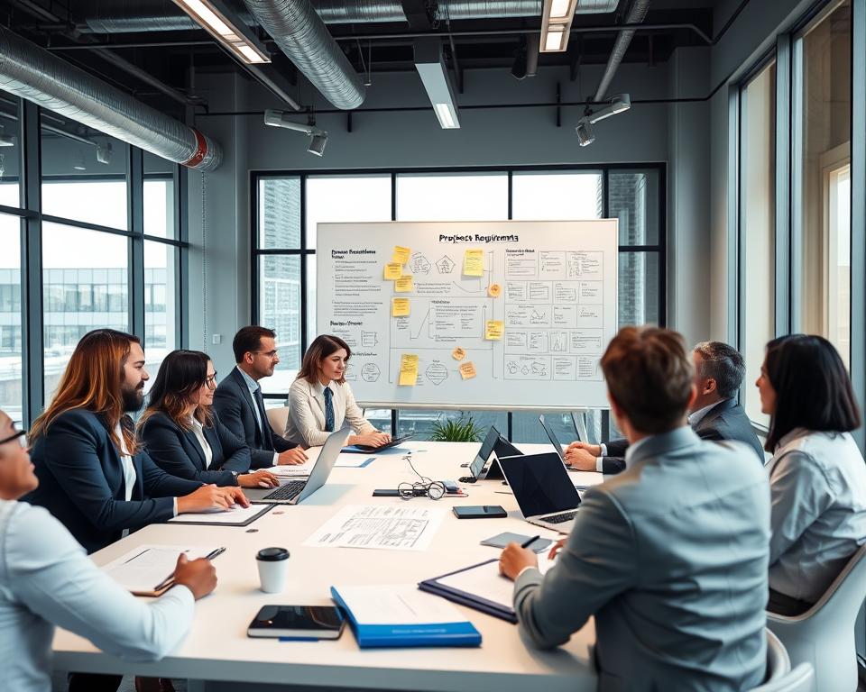 business requirements assessment business requirements assessment