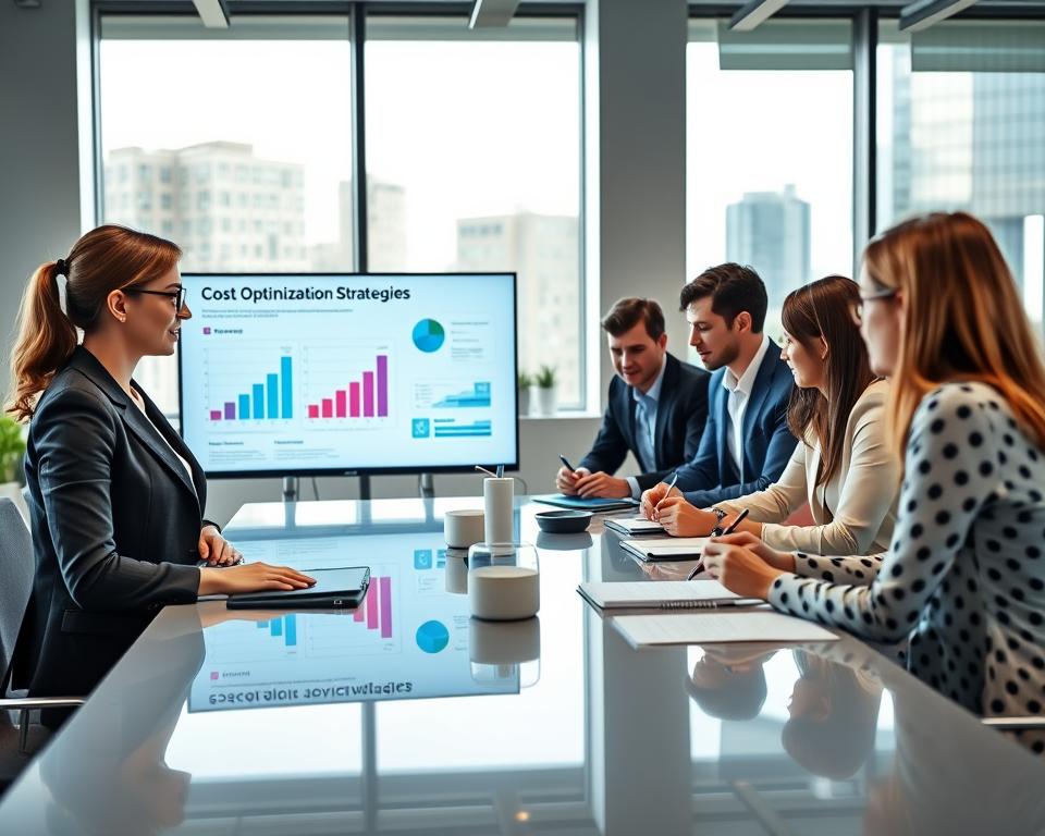 cost optimization strategies cost optimization strategies