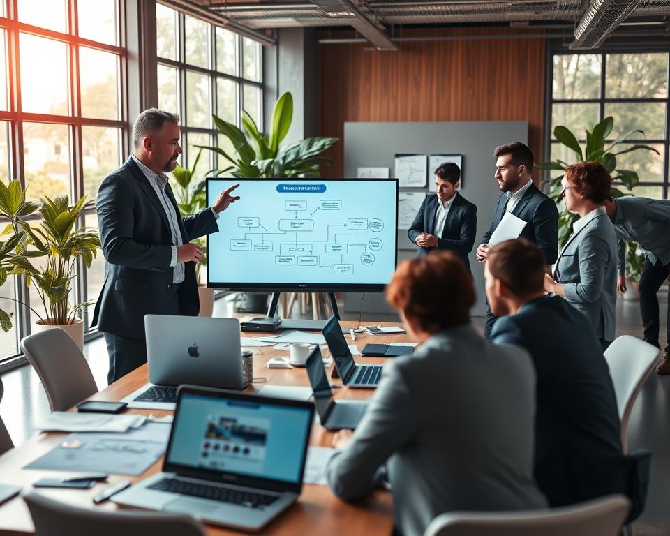 custom software development process custom software development process