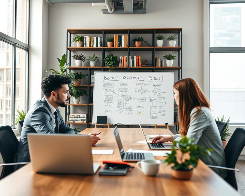 custom software development process custom software development process