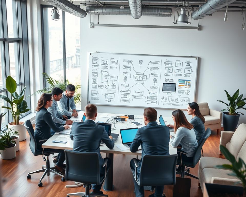 custom software development process custom software development process