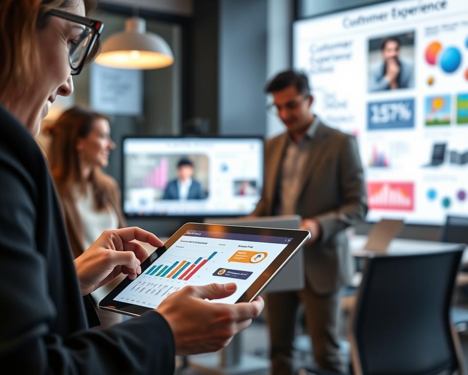 customer experience digital tools customer experience digital tools