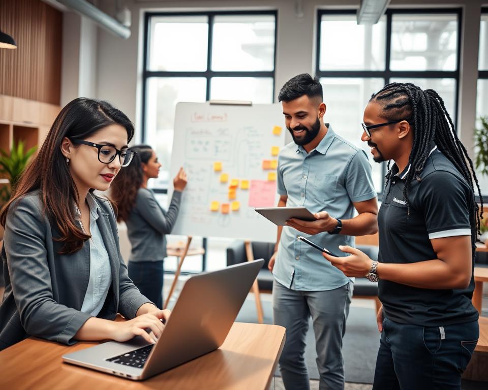 development team development team