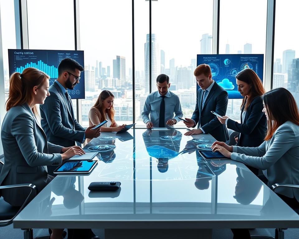 digital transformation business models digital transformation business models