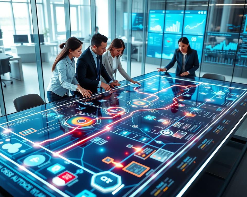 digital transformation roadmap digital transformation roadmap