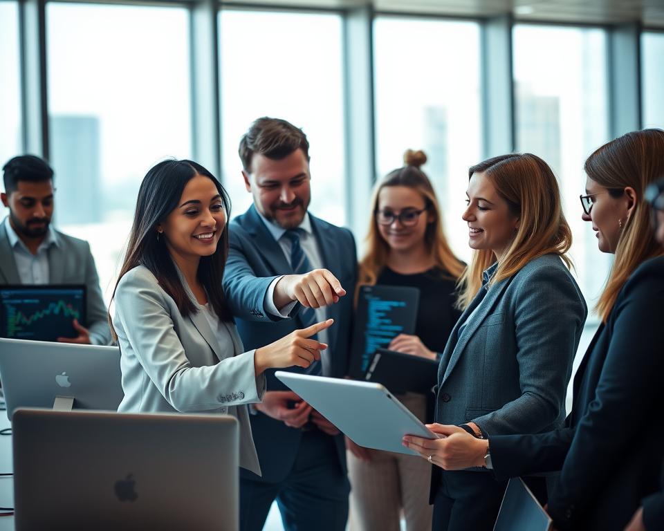 effective communication in tech partnership effective communication in tech partnership