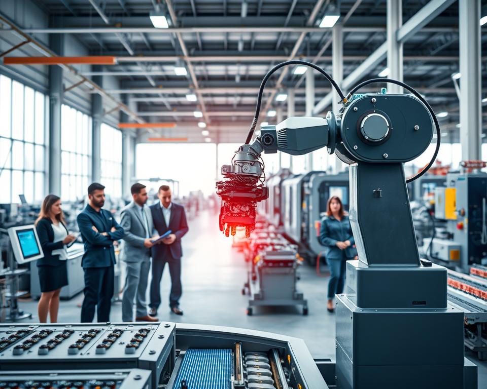 manufacturing technology manufacturing technology