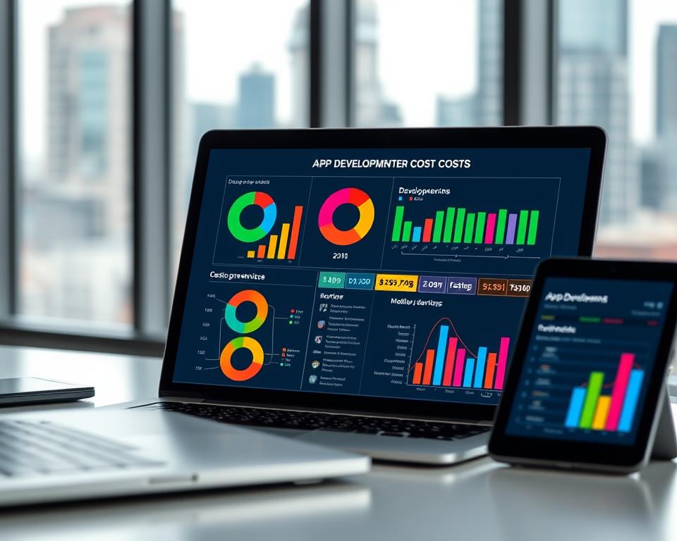 mobile app development cost breakdown mobile app development cost breakdown