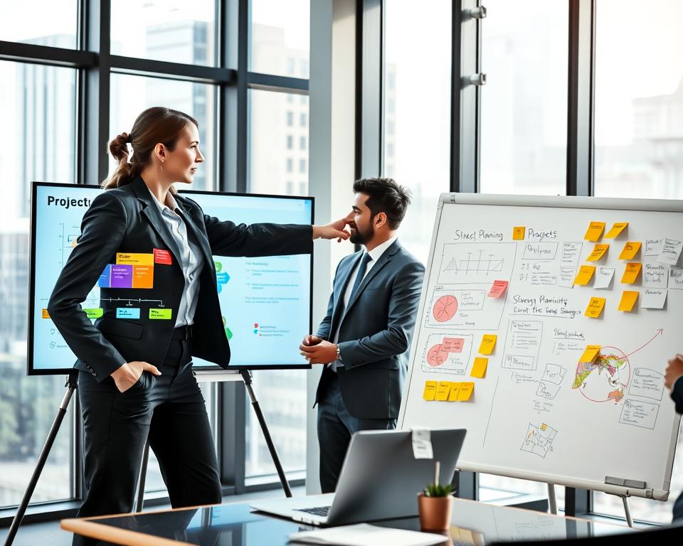 project planning project planning