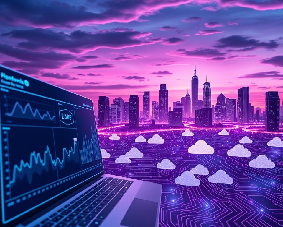 scalable SaaS architecture scalable SaaS architecture