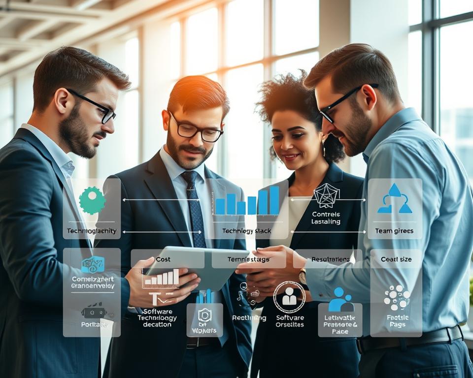 software development cost factors software development cost factors