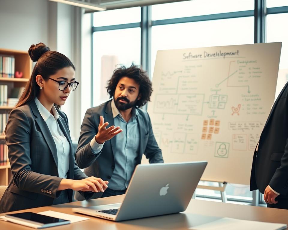 software development process software development process