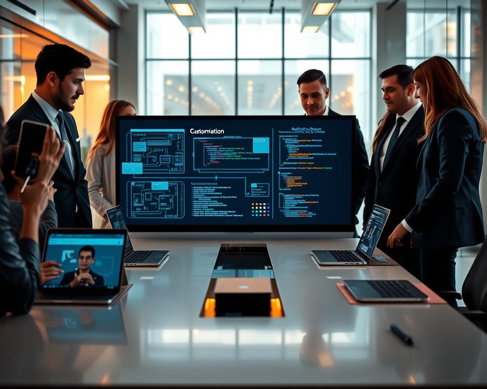 tailored software solutions tailored software solutions