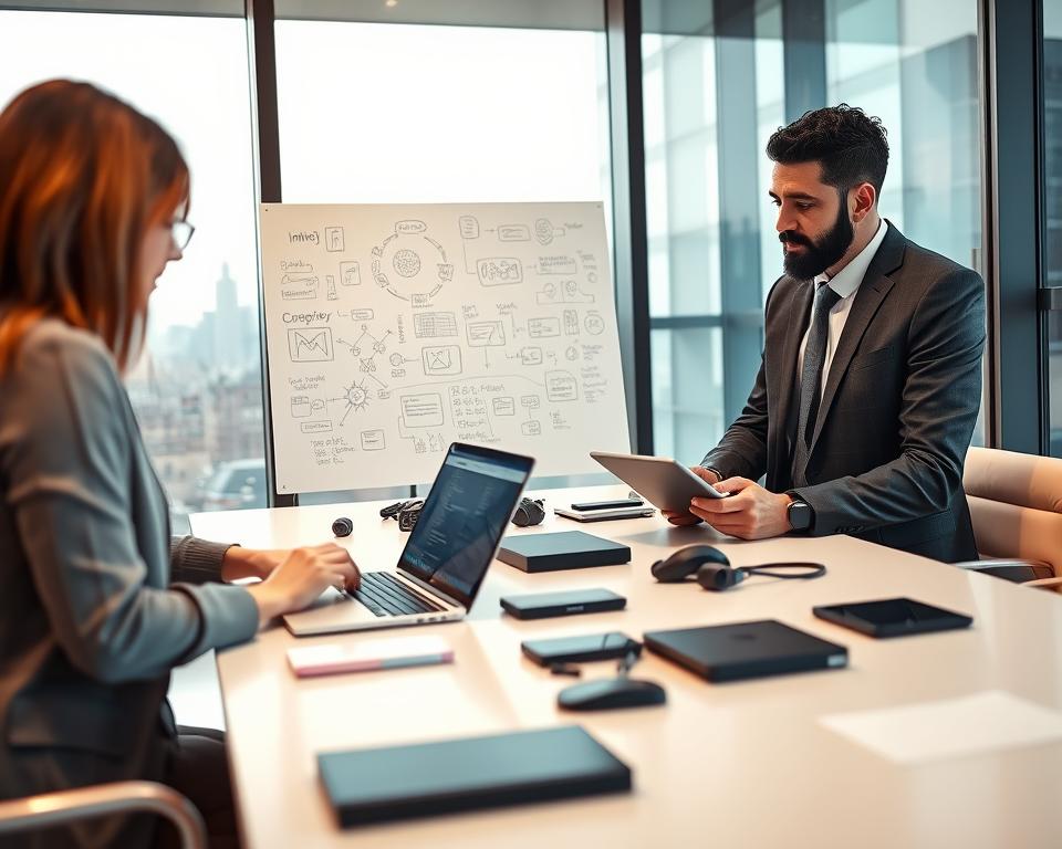 tech development partner tech development partner