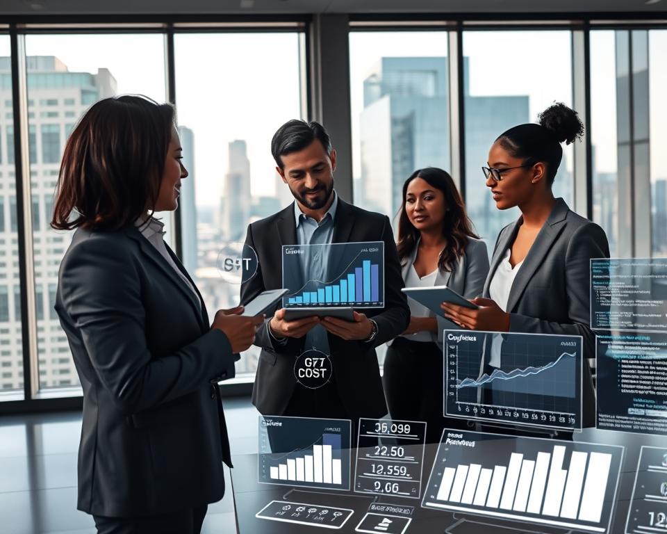 technological advancements impact on development costs technological advancements impact on development costs