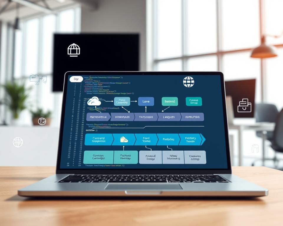 technology stack for custom software development technology stack for custom software development