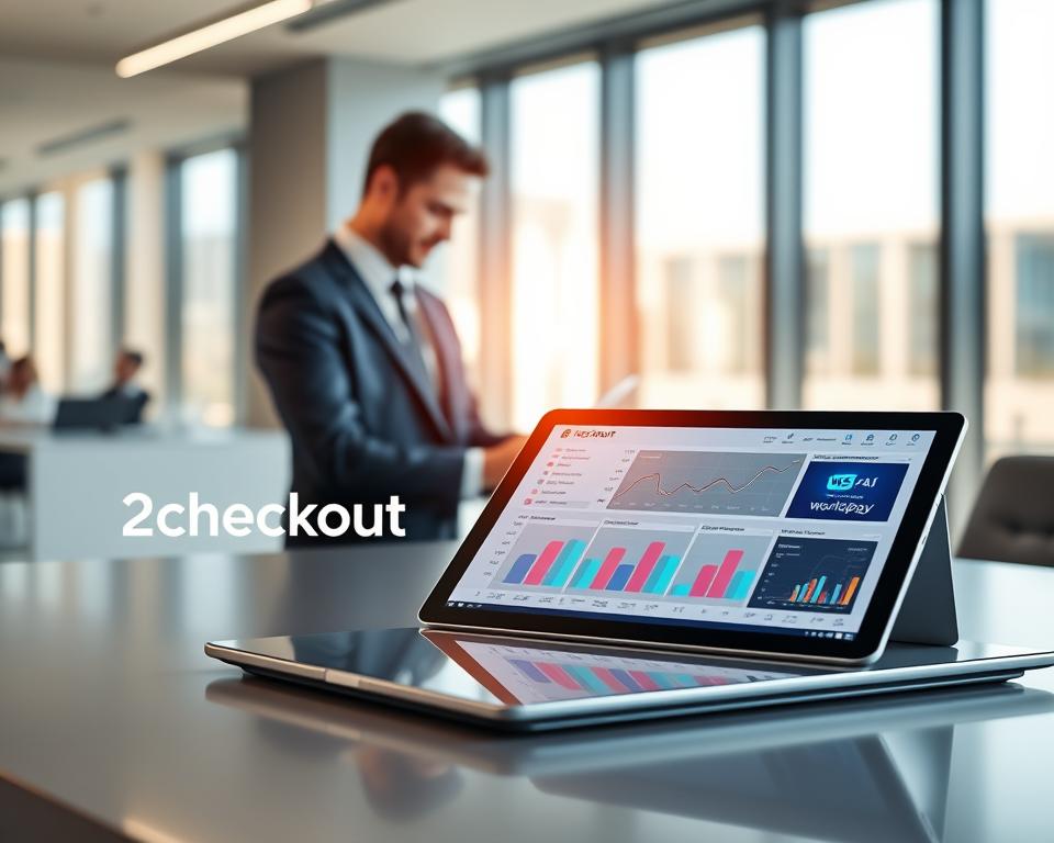 2Checkout and Worldpay payment gateways