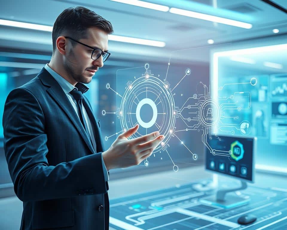 AI Agent Architecture