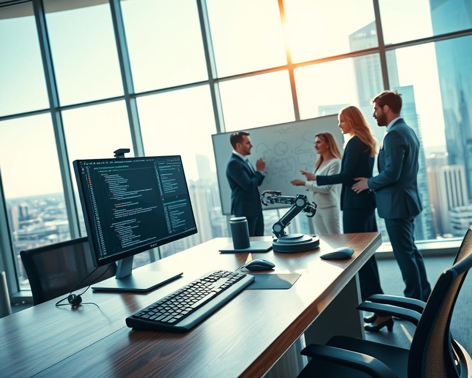 AI Agent Development Environment