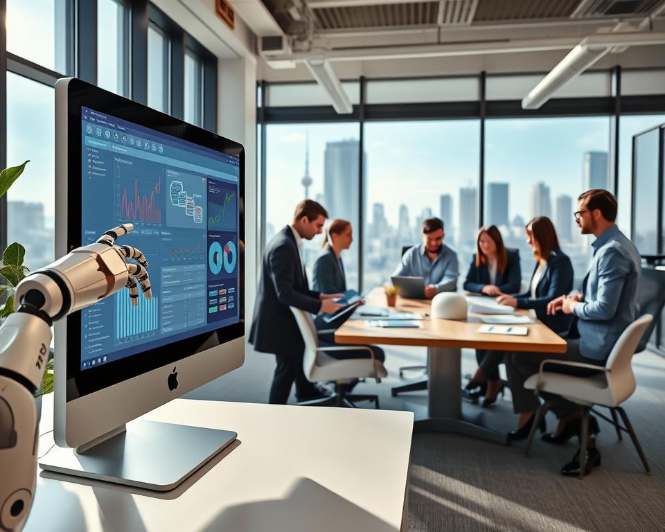 AI Agent Platform Components