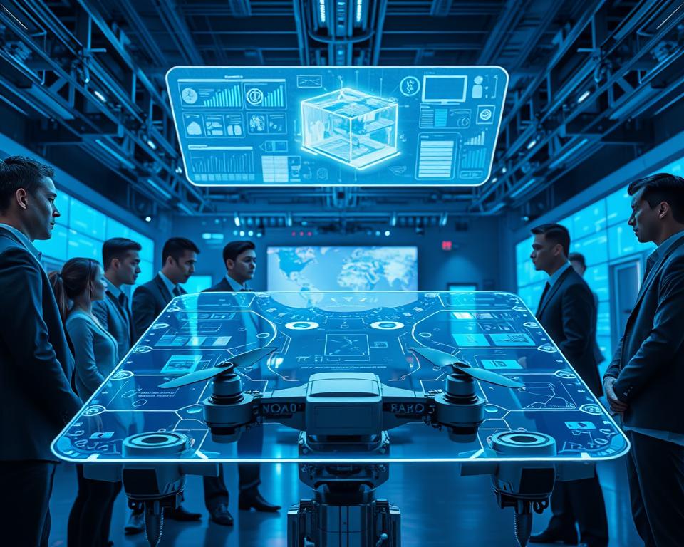 AI Agents & Autonomous Systems Development