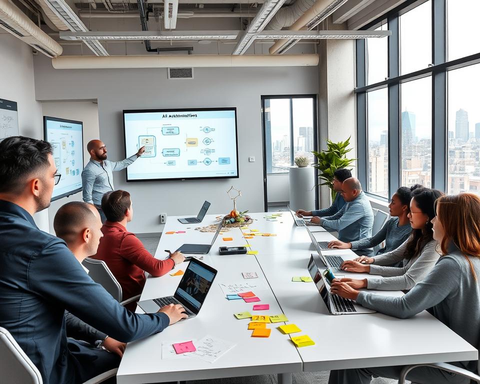 AI Automation Training