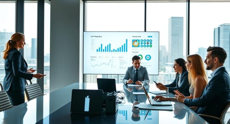 AI CRM Software Development for Sales Teams