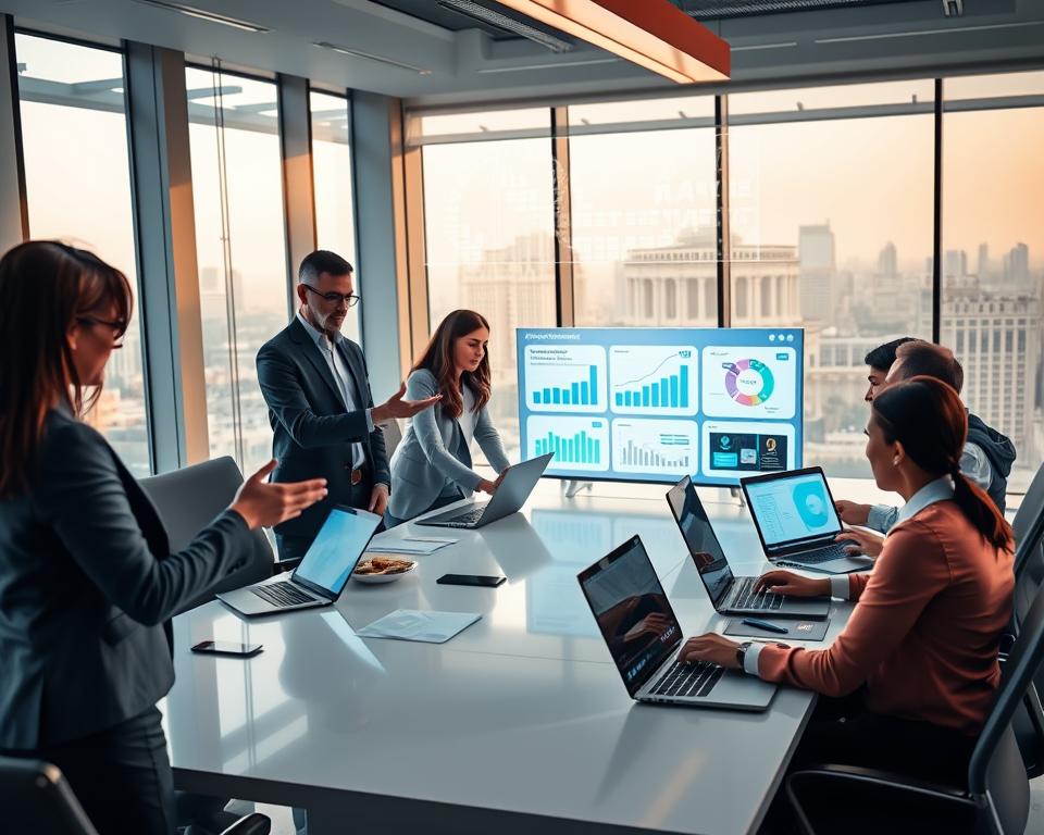 AI CRM Software Development AI CRM Software Development