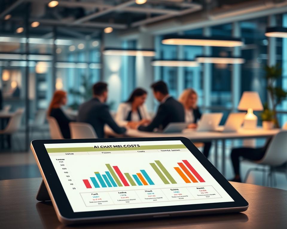 AI Chatbot Development Cost Factors AI Chatbot Development Cost Factors